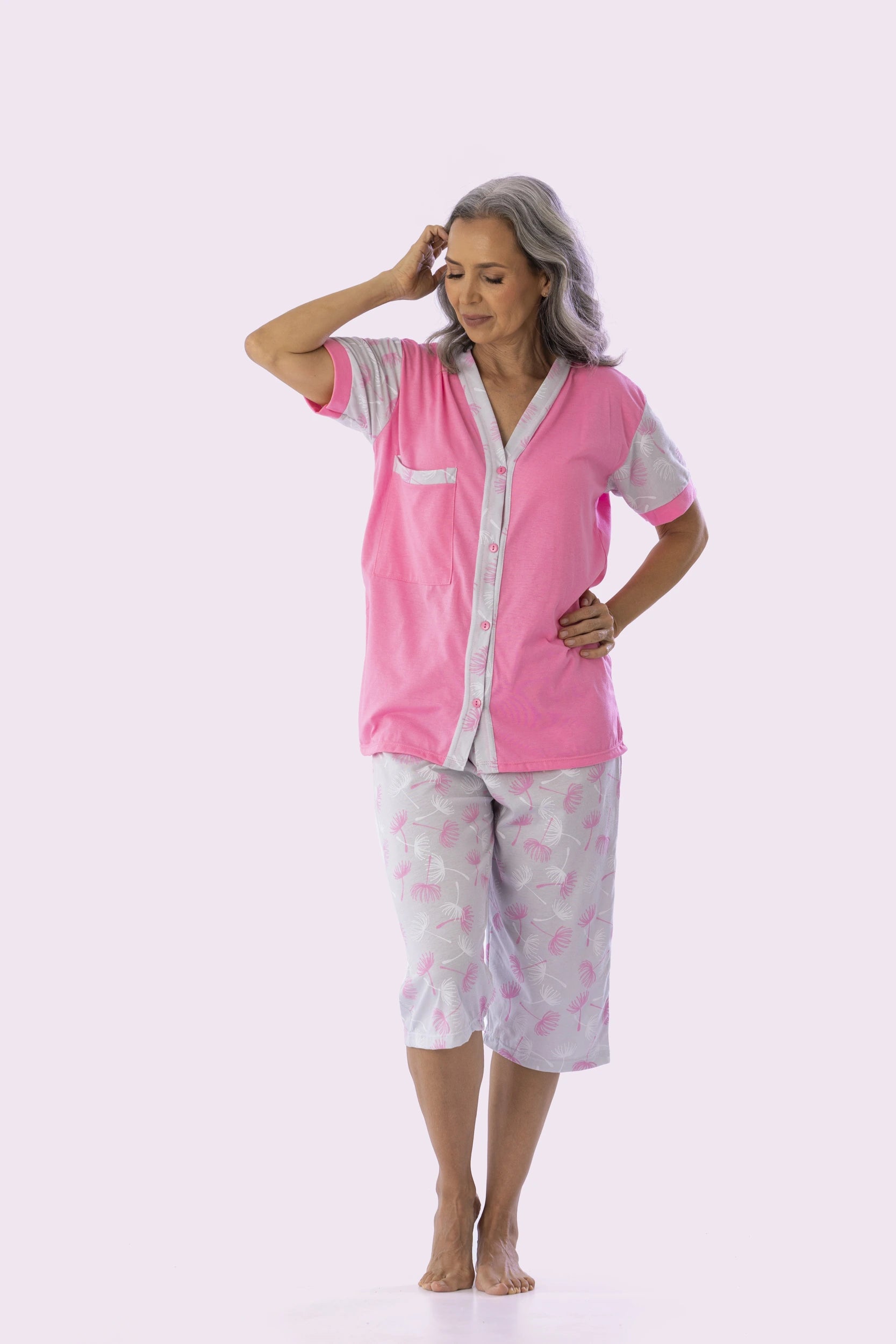 Pijama Dalia