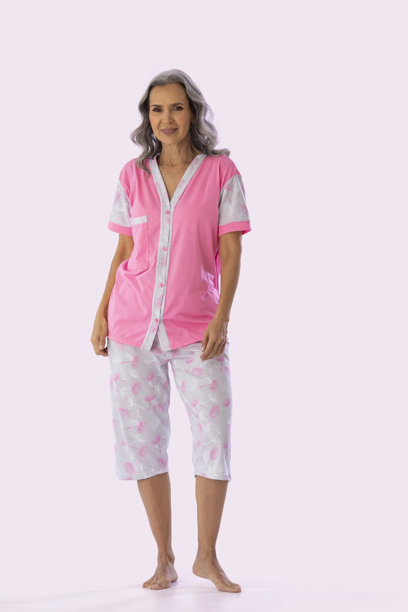 Pijama Dalia