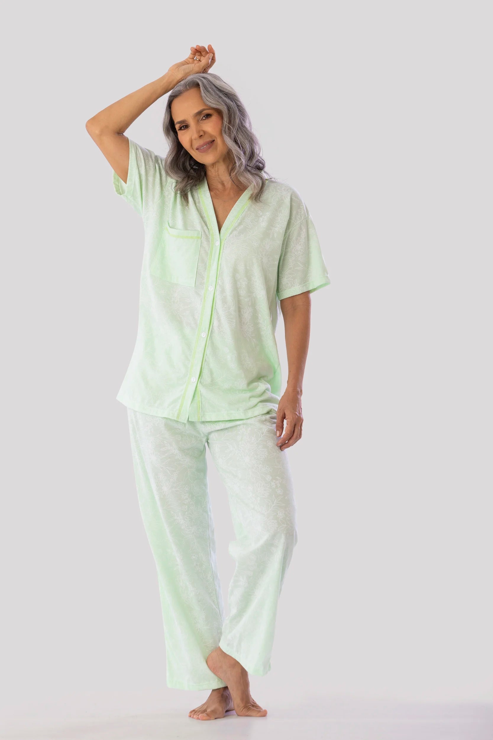 Pijama Clara