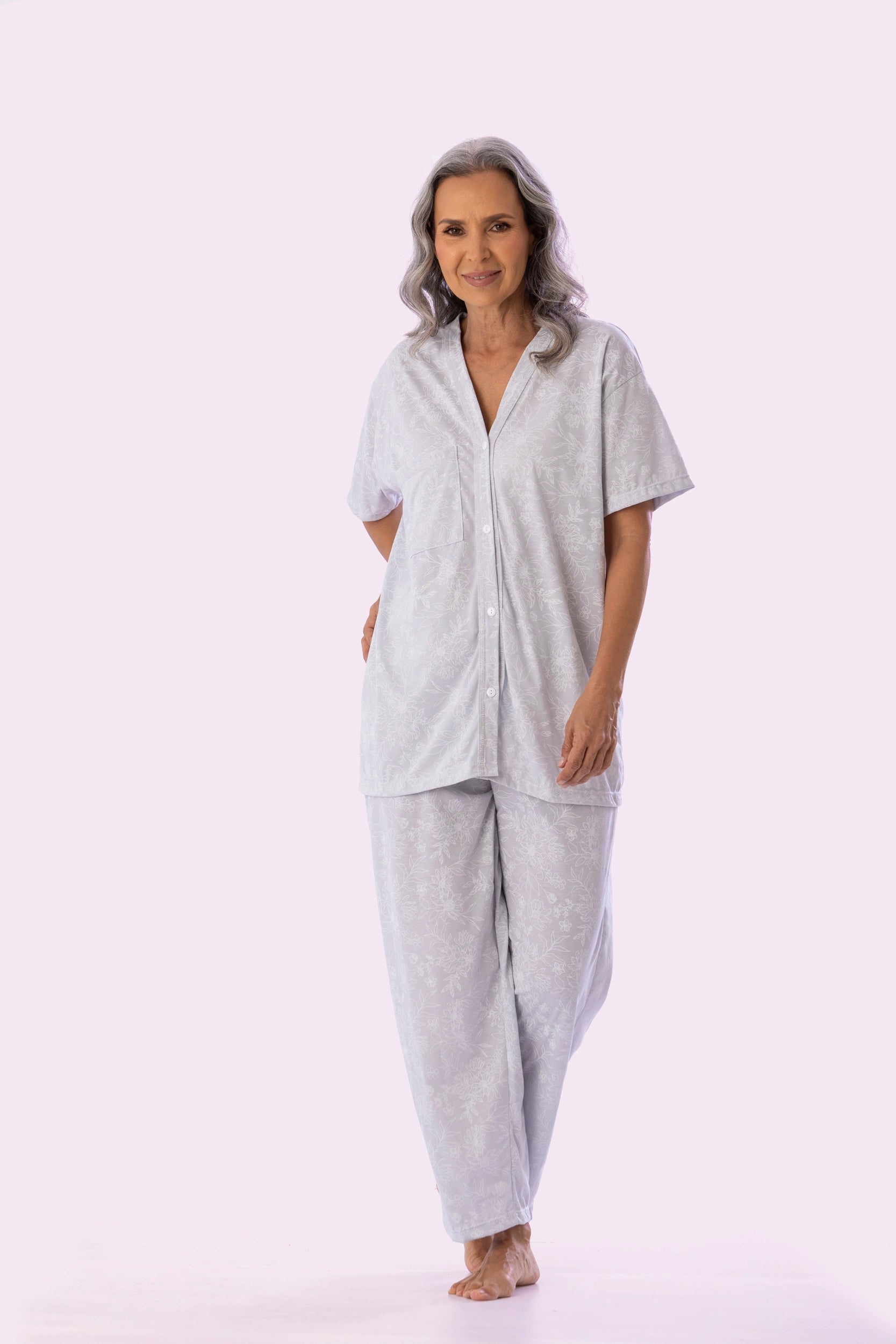 Pijama Margarita