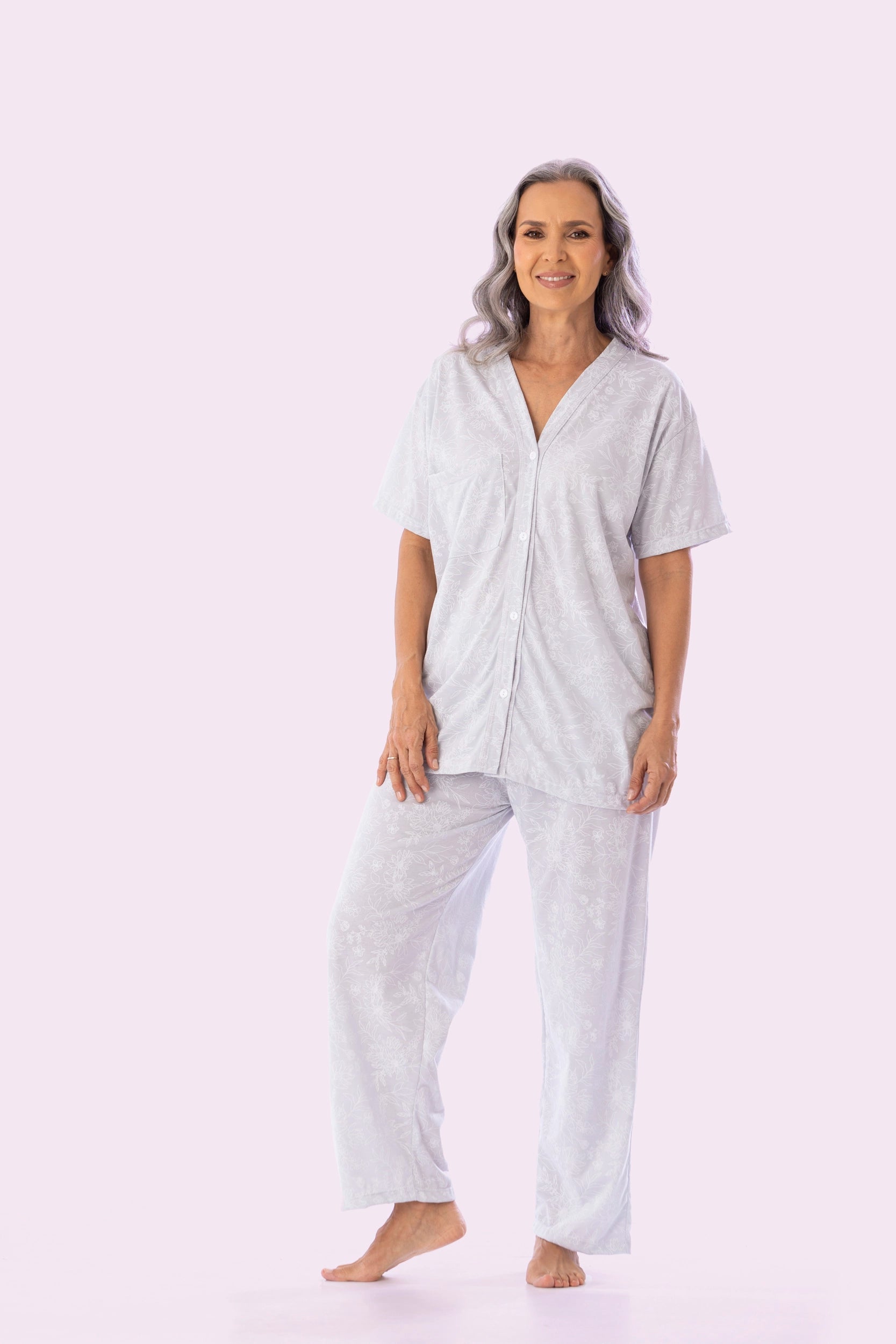 Pijama Margarita