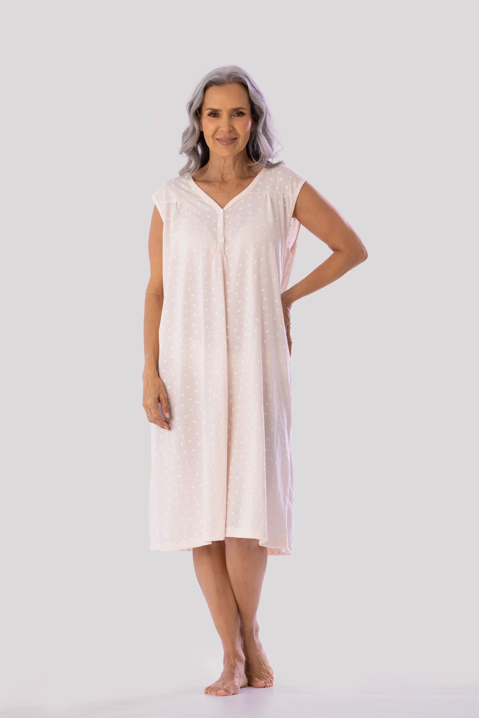 Pijama Mandarina