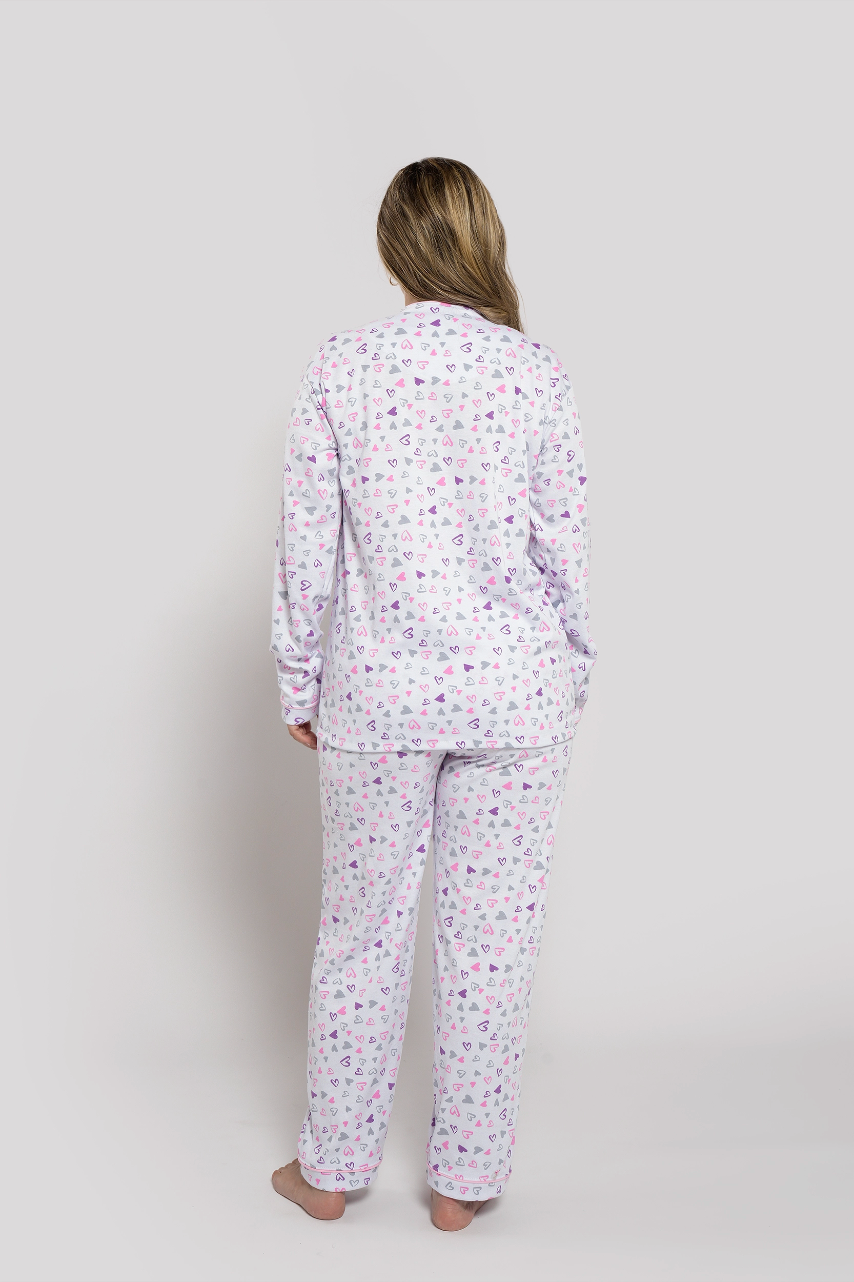 Pijama Dama Claire